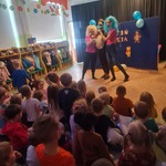 Dzień Pluszowego Misia 1