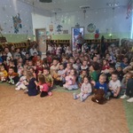 Dzień Pluszowego Misia 2