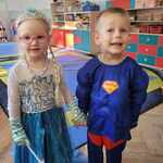 Hania i Krystian