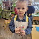 Jaś Warsztaty Słodkości