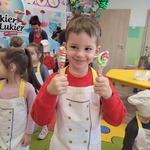 Kacper Warsztaty Słodkości