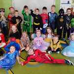 Krasnale Bal Karnawałowy