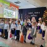 Dzień Babci i Dziadka wspólne 11