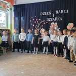 Dzień Babci i Dziadka wspólne