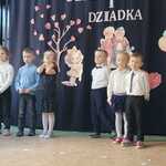 Dzień Babci i Dziadka wspólne 1