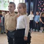 Dzień Babci i Dziadka Ida, Olek
