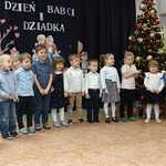 Dzień Babci i Dziadka Smerfy 3