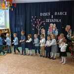 Dzień Babci i Dziadka Smerfy 5