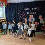 Dzień Babci i Dziadka Smerfy 6
