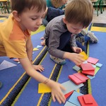 Kacper i Krystian