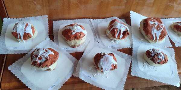 pączki