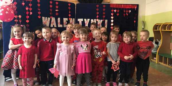 Walentynki