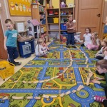 Codzienność w Misiach