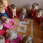 Zabawy z Ozobotami