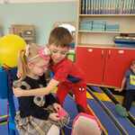 Kacper i Hania
