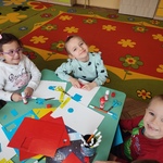 Ewa_Ola_Piotrek_praca plastyczna_kosmita