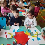 Adas_Ewa_praca plastyczna_kosmita