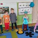 Urodziny Filipa