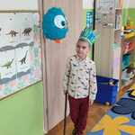 Urodziny Filipa 1