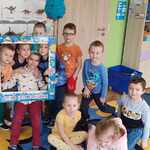 Urodziny Filipa 3