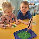 Krystian i Oliwia
