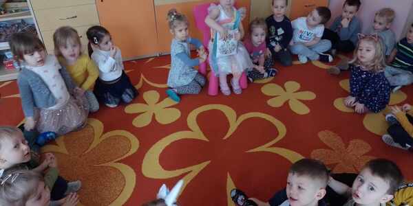 Urodziny Kamili