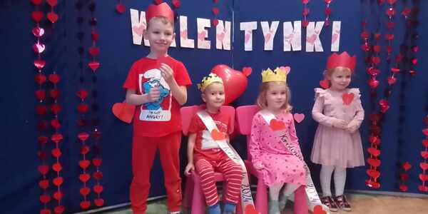 Walentynki