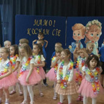 Dzień Mamy 8