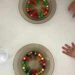 eksperyment Skittles 5