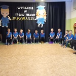 Pasowanie na Starszaka Mrówki 1