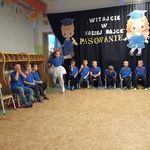 Pasowanie na Starszaka Mrówki 2
