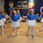 Pasowanie na Starszaka Mrówki 4