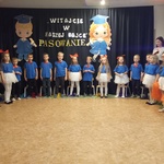 Pasowanie na Starszaka Mrówki 8