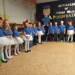 Pasowanie na Starszaka Mrówki 9