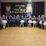 Pasowanie na Starszaka Mrówki 10
