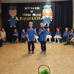 Pasowanie na Starszaka Mrówki 15