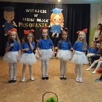 Pasowanie na Starszaka Mrówki 16