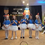 Pasowanie na Starszaka Mrówki 17
