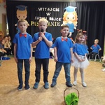 Pasowanie na Starszaka Mrówki 18