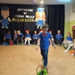 Pasowanie na Starszaka Mrówki 19
