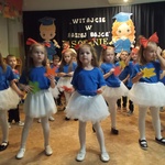 Pasowanie na Starszaka Mrówki 20