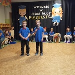 Pasowanie na Starszaka Mrówki 24