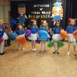 Pasowanie na Starszaka Mrówki 26