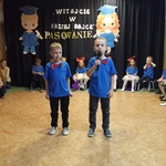 Pasowanie na Starszaka Mrówki 29