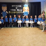 Pasowanie na Starszaka Mrówki 30