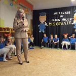 Pasowanie na Starszaka Mrówki 32