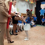 Pasowanie na Starszaka Mrówki 35