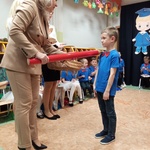 Pasowanie na Starszaka Mrówki 38