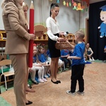Pasowanie na Starszaka Mrówki 47