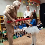 Pasowanie na Starszaka Mrówki 48
